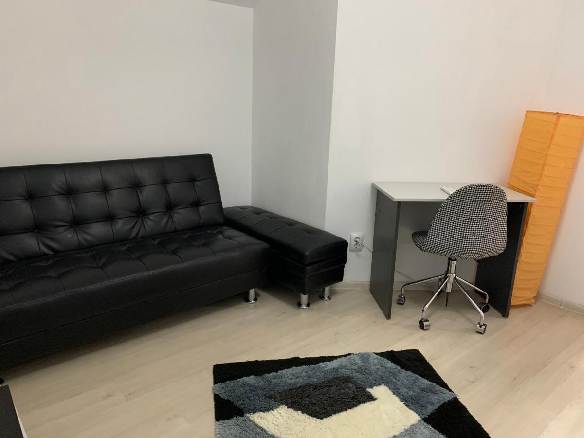 יאשי Anastasia'S Villa מראה חיצוני תמונה