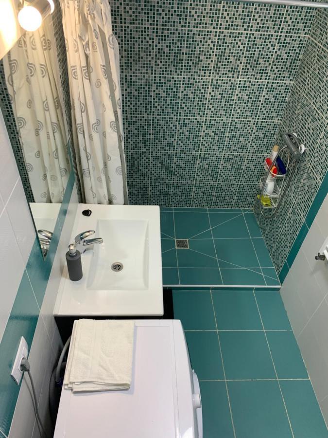 יאשי Anastasia'S Villa מראה חיצוני תמונה