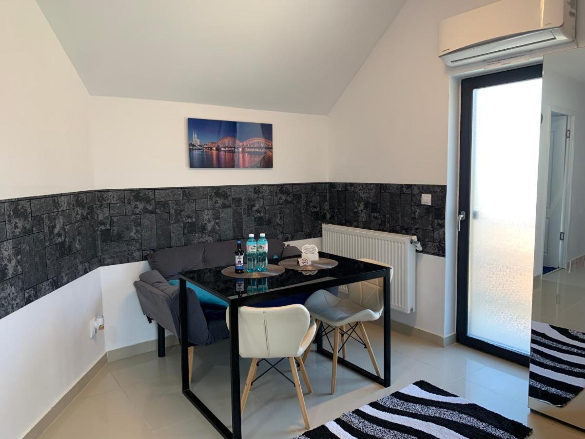 יאשי Anastasia'S Villa מראה חיצוני תמונה